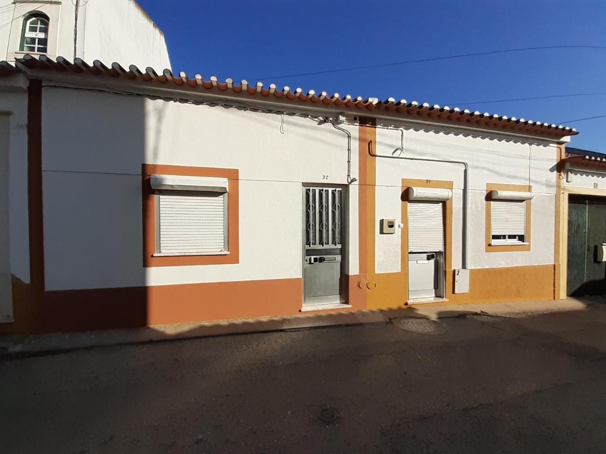 Casa Encantada - Golegã Exterior foto