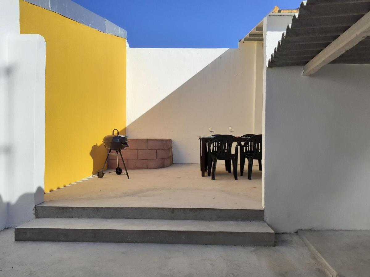 Casa Encantada - Golegã Exterior foto
