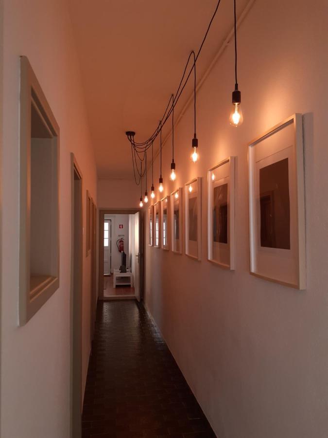 Casa Encantada - Golegã Exterior foto